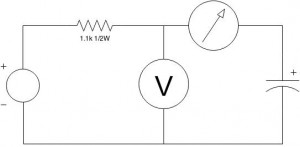 Capacitor Recondition